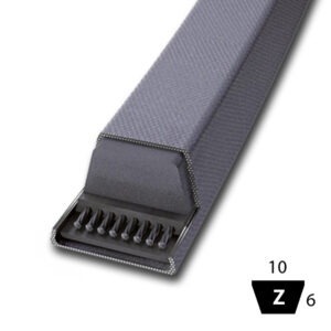 Z Section V-Belts