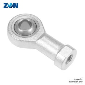 GIKL10PW ZEN Rod End Bearing (Maintenance-Free) - Female Left-Hand Thread