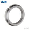 SKM15 ZEN Lock Nut - Stainless Steel