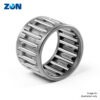 K12X17X13TN ZEN Needle Roller And Cage Assembly (12x17x13)