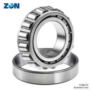 30202 ZEN Taper Roller Bearing (15x35x11.75)