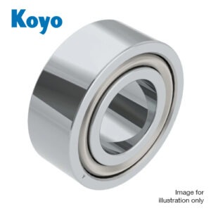 4313 KOYO Double Row Deep Groove Ball Bearing (65x140x48)