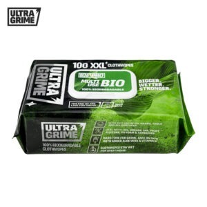 Multiuse Wipes