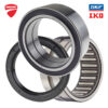 Ducati Rear Hub Bearing Kit (BAH0175, RNA4910-2RS, 58x72x4.5)