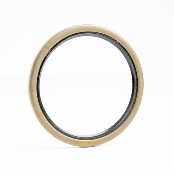 212(2.1/8")x150(1.1/2")x050(1/2") R4 (Metal Cased, Single Lip) Nitrile Rotary Shaft Oil Seal