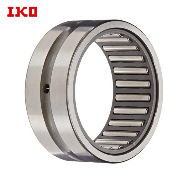 RNA4910-2RS IKO Needle Roller Bearing (without inner ring) - Ducati Rear Hub Bearing