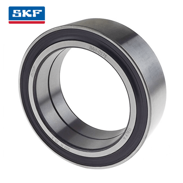 BAH0175 (VKBC-20199) SKF Double Row Angular Contact Ball Bearing - Ducati Rear Hub Bearing (51x72x24)