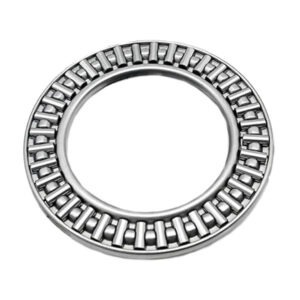 Axial Needle Roller & Cage Assembly