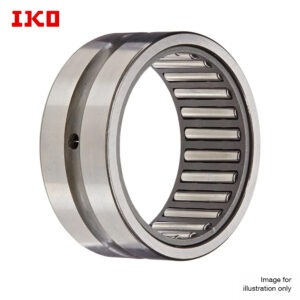 RNAO50X65X40 IKO Machined Needle Roller Bearing - Without Inner Ring (50x65x40)