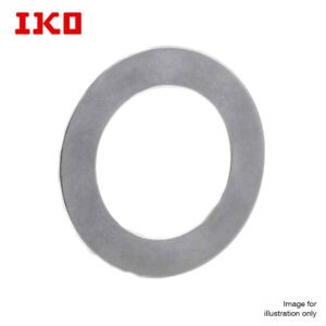 WS81211 IKO Bearing Washer For Thrust Bearings (55x90x7)