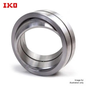 SBB16 IKO Imperial Spherical Plain Bearing (Requires Maintenance) (1x1.5/8x3/4)