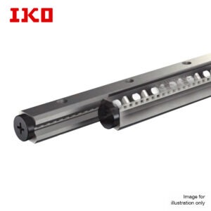 CRW6-300 IKO Crossed Roller Way Linear Bearing