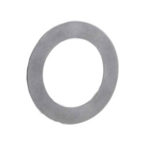 Thrust Bearing Washers