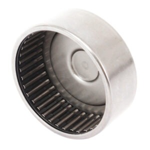 Drawn Cup Needle Roller Bearings - Closed End