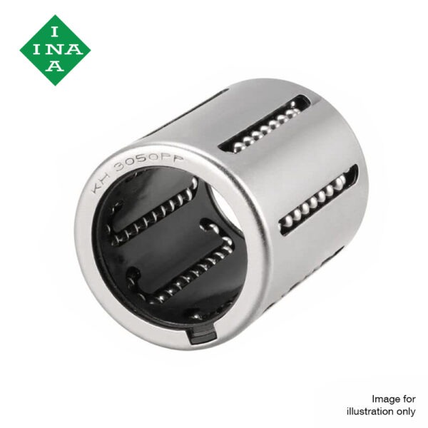 KH2540PP INA Linear Ball Bearing - Sealed (25x35x40)