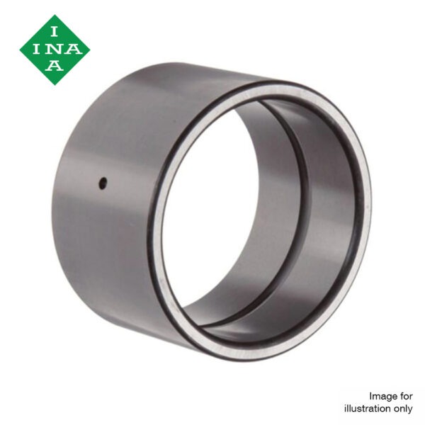 IR10X14X20 INA Inner Ring For Machined Needle Roller Bearing (10x14x20)