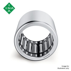 HF0812 INA Needle Roller Clutch Bearing (8x12x12)