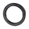20x40x7 R23 (Double Lip) Nitrile Rotary Shaft Oil Seal